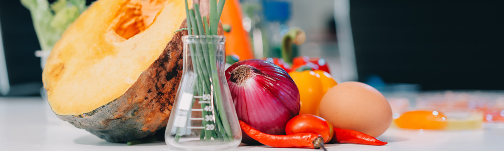 Mastère Professionnel Technologies Alimentaires