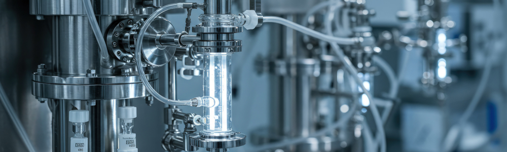 Licence Ingénierie des Procédés Industriels