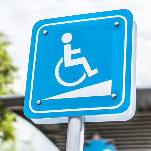 Evénement intitulé « Point d’accessibilité-نقطة إتاحة